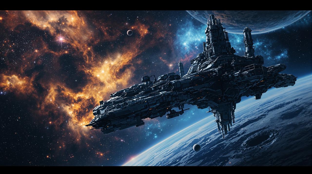 闪闪影视 - 星际穿越：终极版