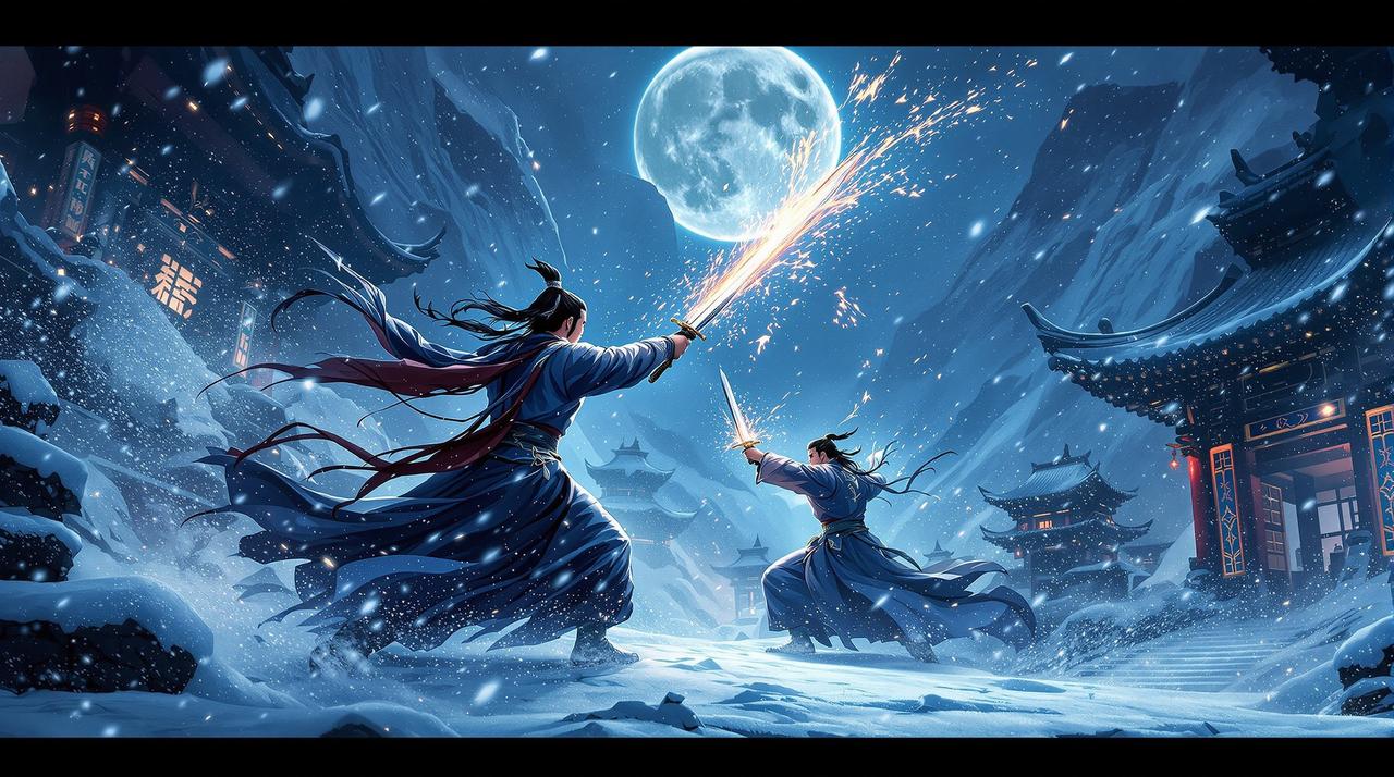 闪闪影视 - 功夫之王：终极对决